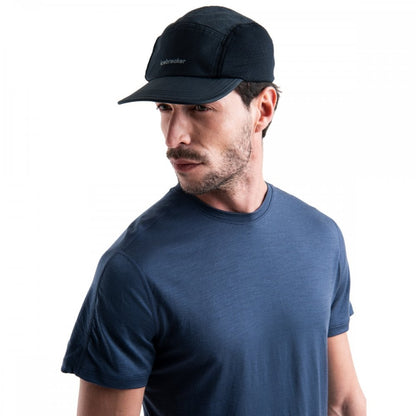 Mens 150 MerinoFine™ Ace Short Sleeve T-Shirt
