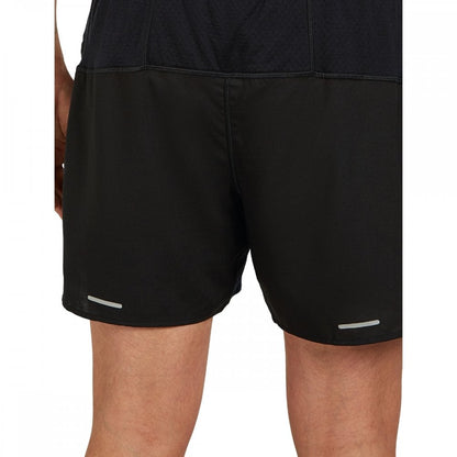 Mens Merino Blend 125 ZoneKnit™ Speed 6" Shorts
