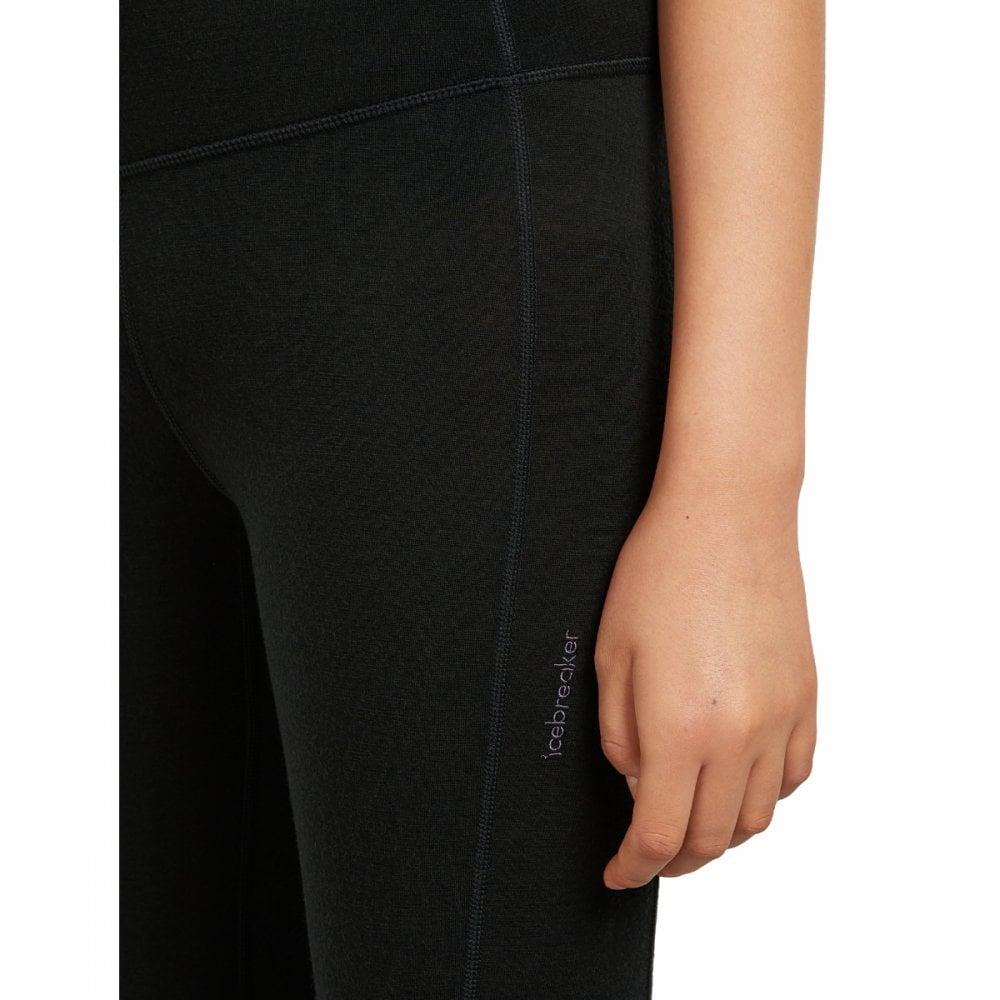 Womens Merino 260 Fastray 25" High Rise Tights