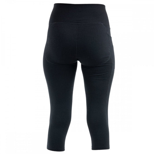 Womens Merino 260 Fastray 20" High Rise 3/4 Tights