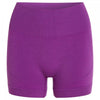 Womens Merino Blend 260 ZoneKnit™ Seamless 4" Shorts