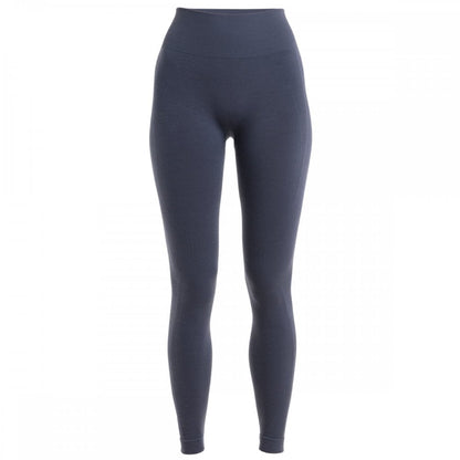 Womens Merino Blend 260 ZoneKnit™ Seamless 25" Tights