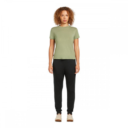 Womens Merino Blend Core Short Sleeve T-Shirt