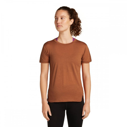 Womens 150 MerinoFine™ Ace Short Sleeve T-Shirt
