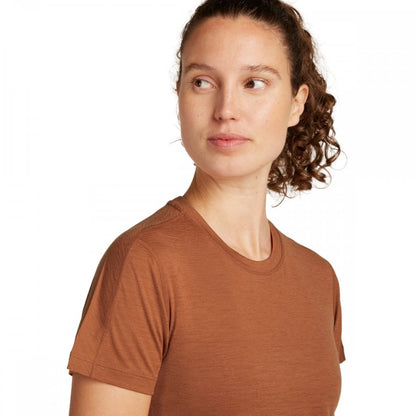 Womens 150 MerinoFine™ Ace Short Sleeve T-Shirt