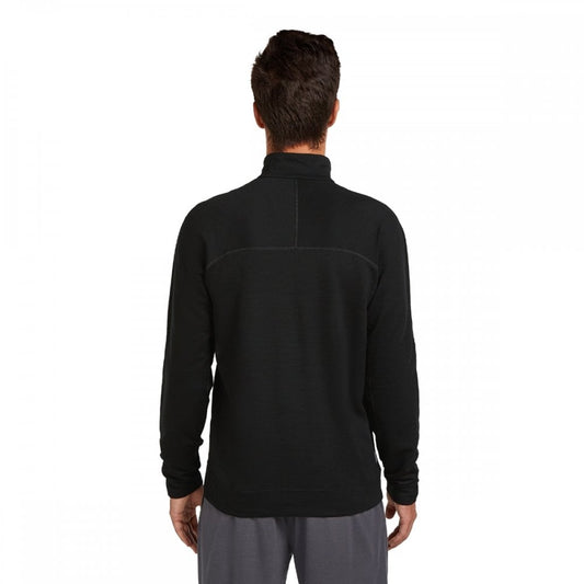 Mens Merino 360 Realfleece™ Elemental Long Sleeve Half Zip Jacket