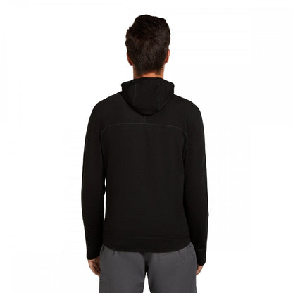 Mens Merino 360 Realfleece™ Elemental Long Sleeve Zip Hoodie