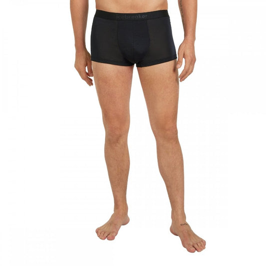 Mens Merino Blend 125 Cool-Lite™ Anatomica Trunks