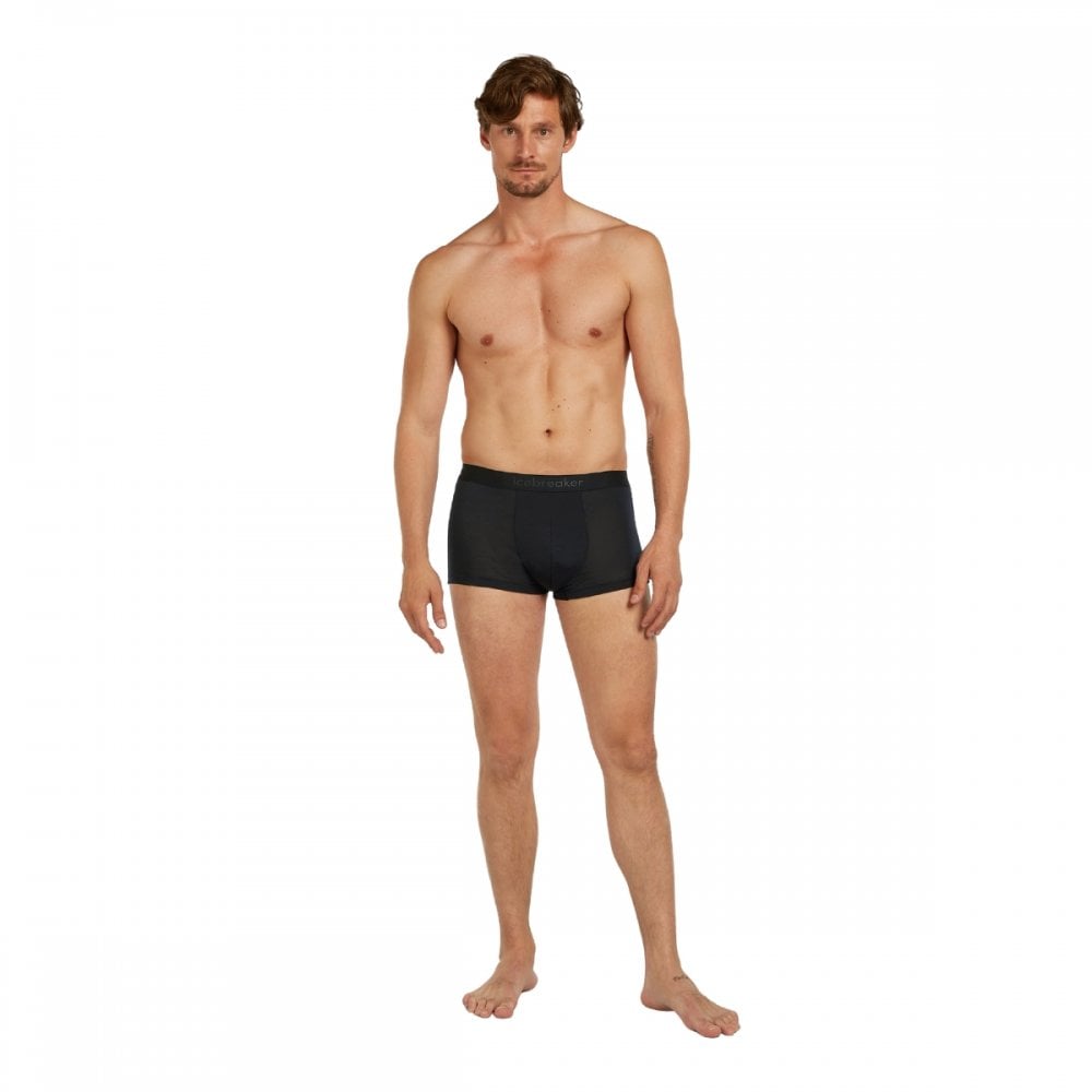 Mens Merino Blend 125 Cool-Lite™ Anatomica Trunks