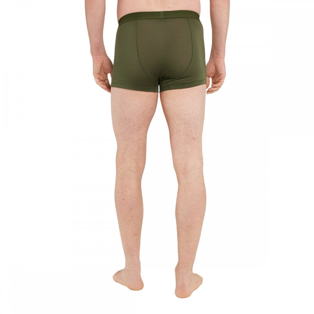 Mens Merino Blend 125 Cool-Lite™ Anatomica Trunks