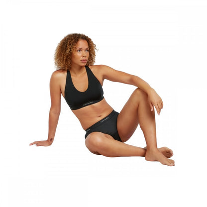 Womens Merino Blend 125 Cool-Lite™ Sprite Hipster