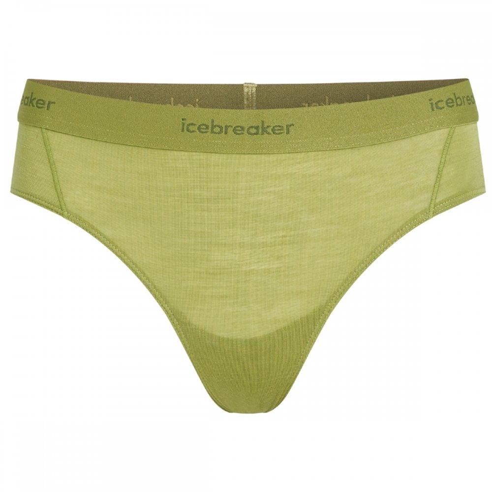 Womens Merino Blend 125 Cool-Lite™ Sprite Hipster