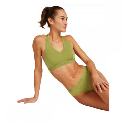 Womens Merino Blend 125 Cool-Lite™ Sprite Hipster