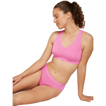 Womens Merino Blend 125 Cool-Lite™ Sprite Hipster