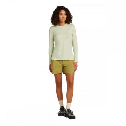 Womens Merino 150 Tech Lite Long Sleeve T-Shirt