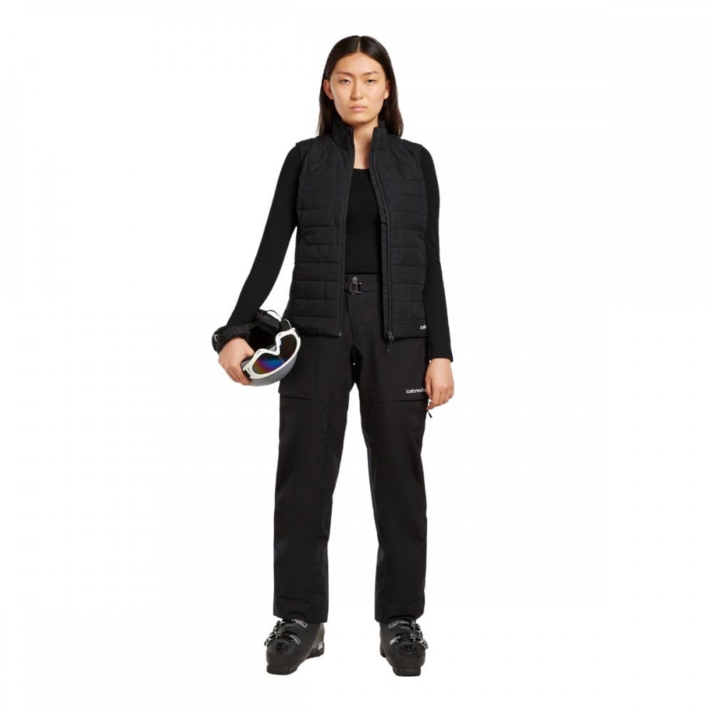 Womens 1360 MerinoLoft™ Vest