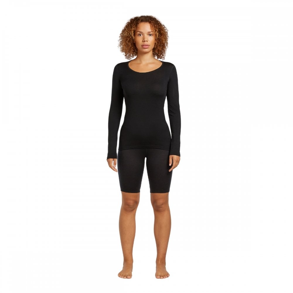 Womens Merino 200 Oasis Thermal Shorts