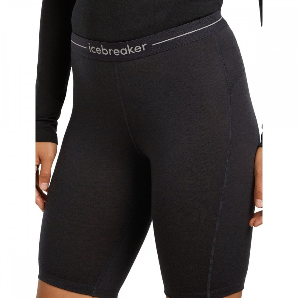 Womens Merino 200 Oasis Thermal Shorts