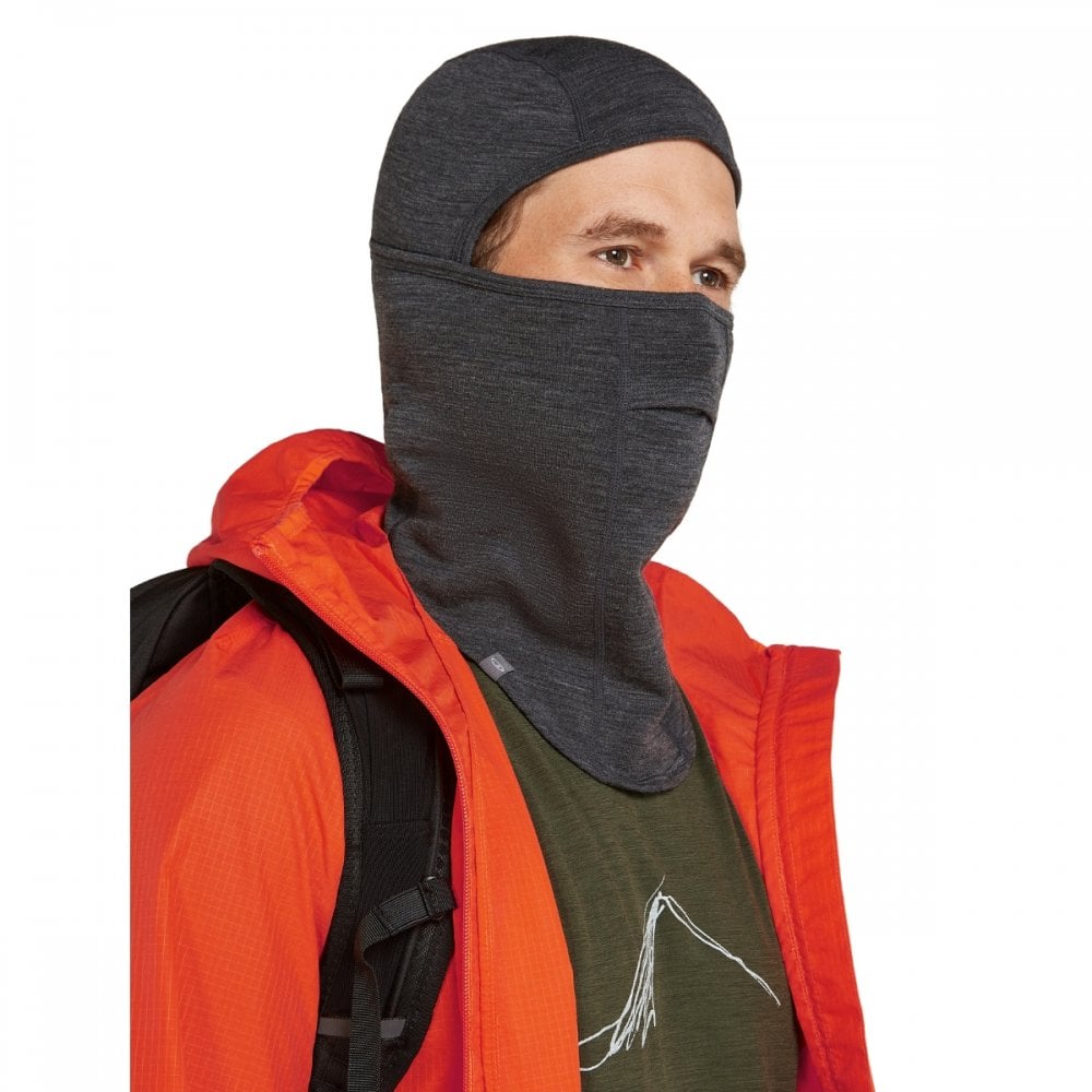 Unisex Merino 360 Apex Balaclava