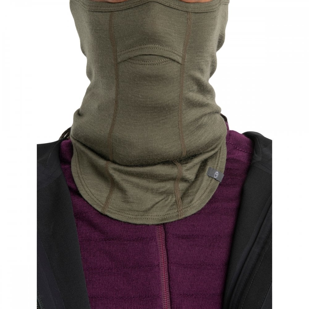 Unisex Merino 200 Oasis Balaclava