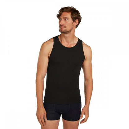 Mens Merino 150 Anatomica Tank