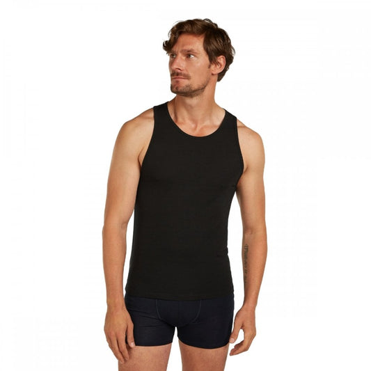 Mens Merino 150 Anatomica Tank