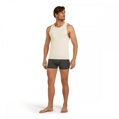 Mens Merino 150 Anatomica Tank