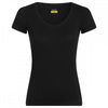 Womens Merino 150 Siren Short Sleeve Sweetheart