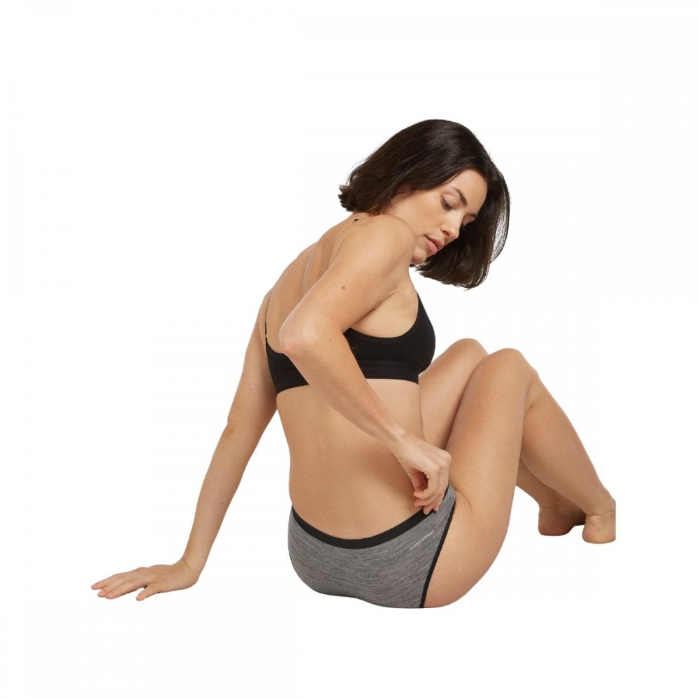 Womens Merino 150 Siren Bikini