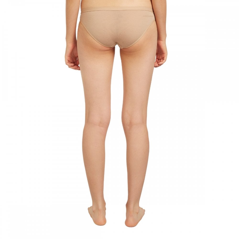 Womens Merino 150 Siren Bikini