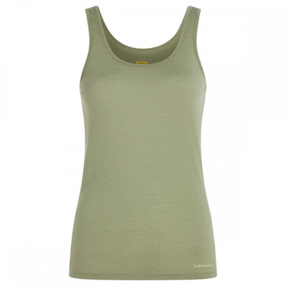 Womens Merino 150 Siren Tank