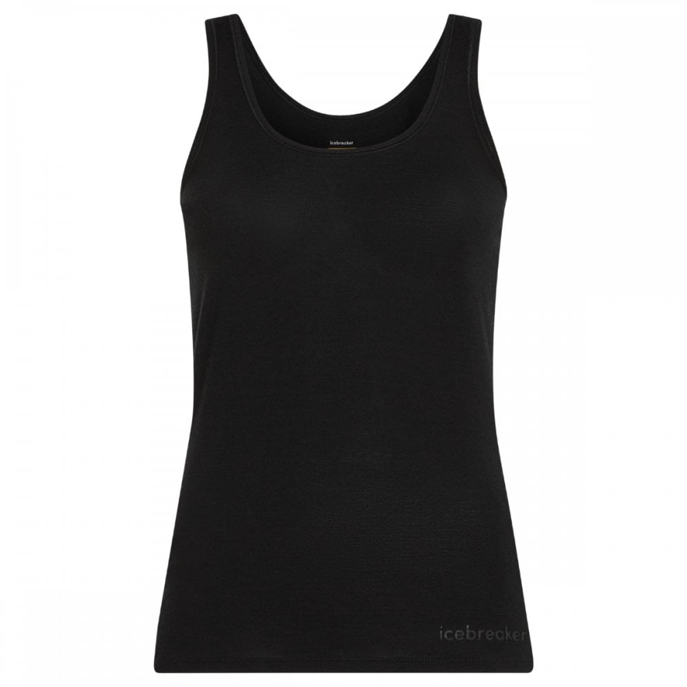 Womens Merino 150 Siren Tank