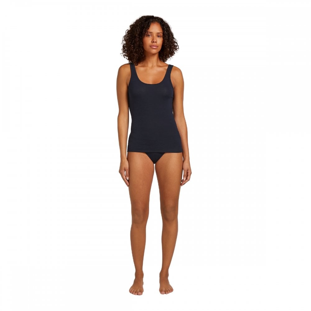 Womens Merino 150 Siren Tank