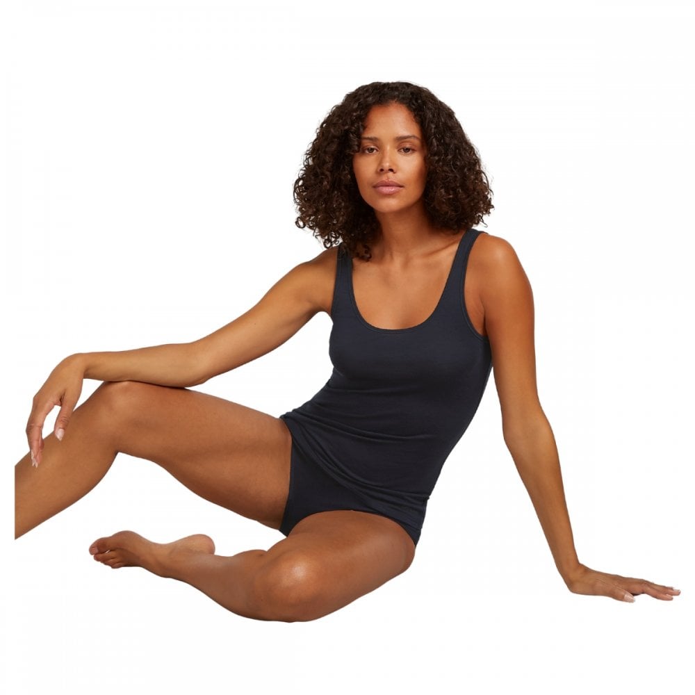Womens Merino 150 Siren Tank