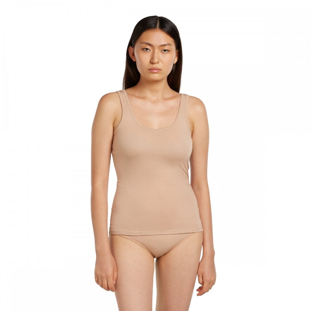 Womens Merino 150 Siren Tank