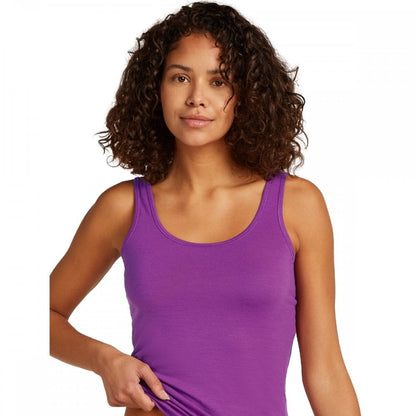 Womens Merino 150 Siren Tank