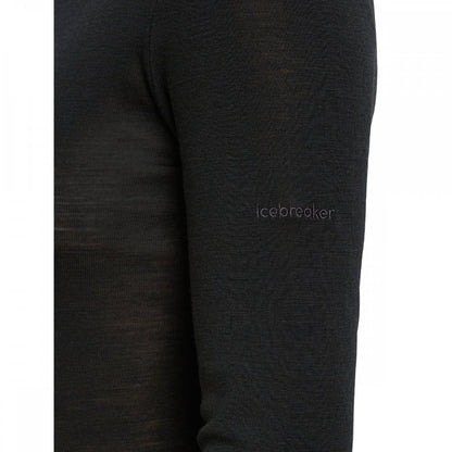 Womens Merino 175 Everyday Long Sleeve Crewe Thermal Top