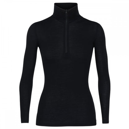 Womens Merino 175 Everyday Long Sleeve Half Zip Thermal Top