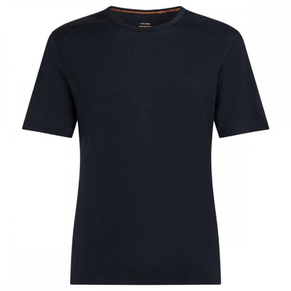 Mens Merino 200 Oasis Short Sleeve Crewe Thermal Top