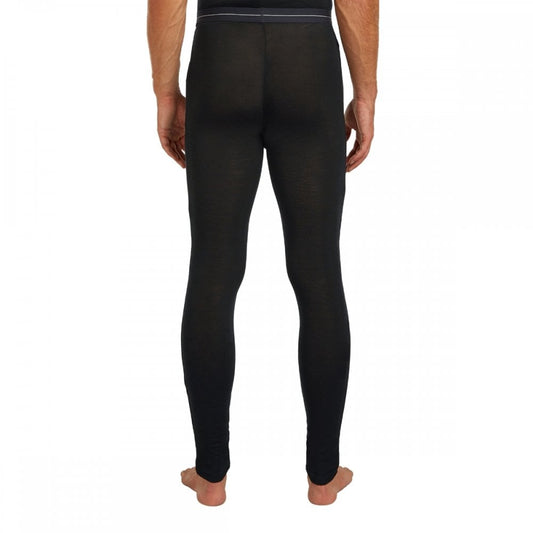 Mens Merino 175 Everyday Thermal Leggings with Fly
