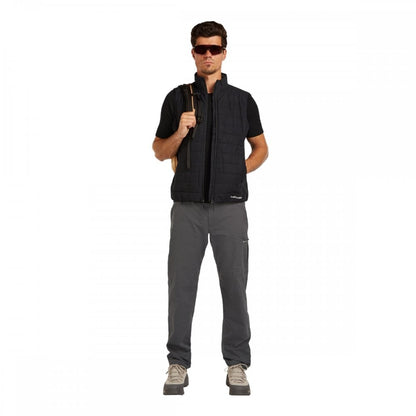 Mens Merino 175 Everyday Thermal Leggings with Fly