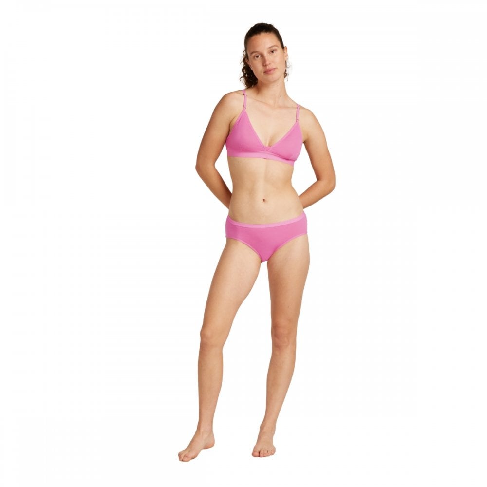 Womens Merino 150 Siren Hipkini