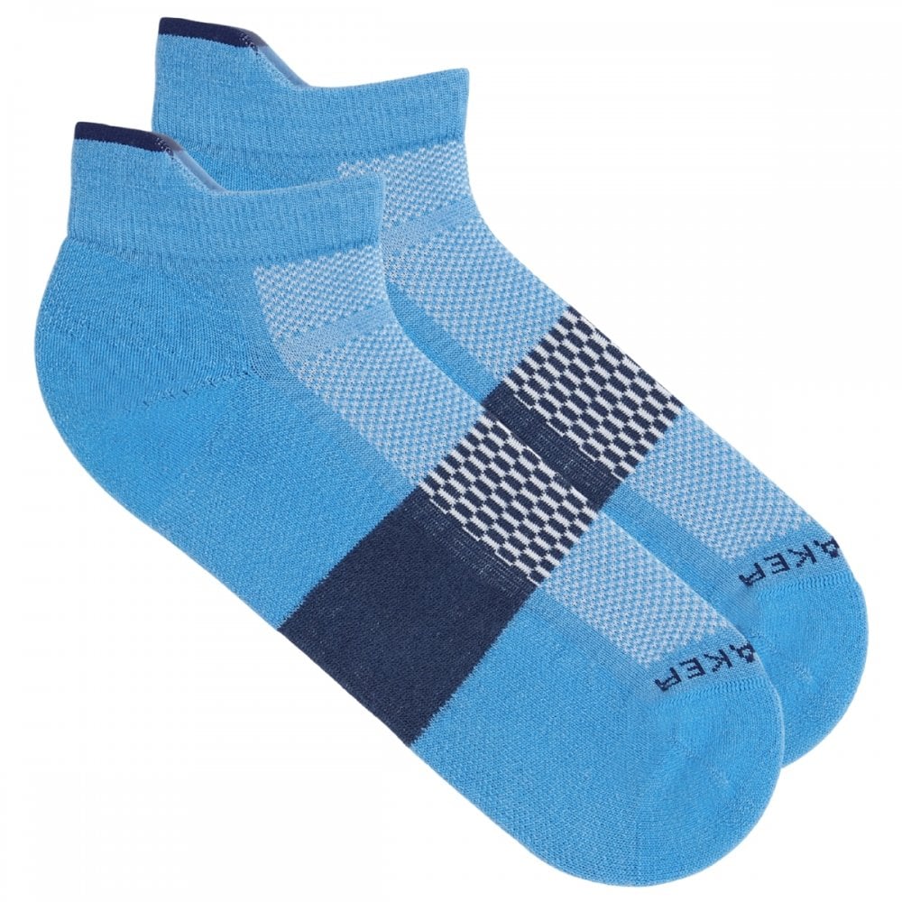 Mens Merino Multisport Light Micro Socks