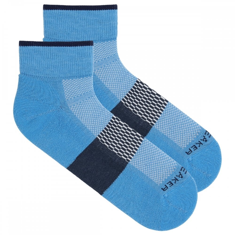 Mens Merino Multisport Light Mini Socks