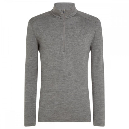 Mens Merino 260 Tech Long Sleeve Half Zip Thermal Top