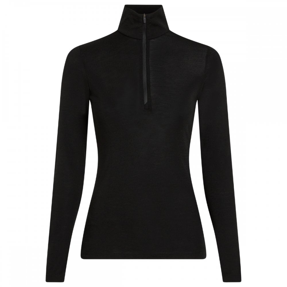Womens Merino 175 Everyday Long Sleeve Half Zip Thermal Top