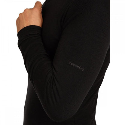 Mens Merino 175 Everyday Long Sleeve Half Zip Thermal Top