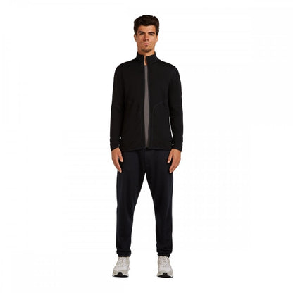Mens Merino 560 Realfleece™ Elemental Long Sleeve Zip