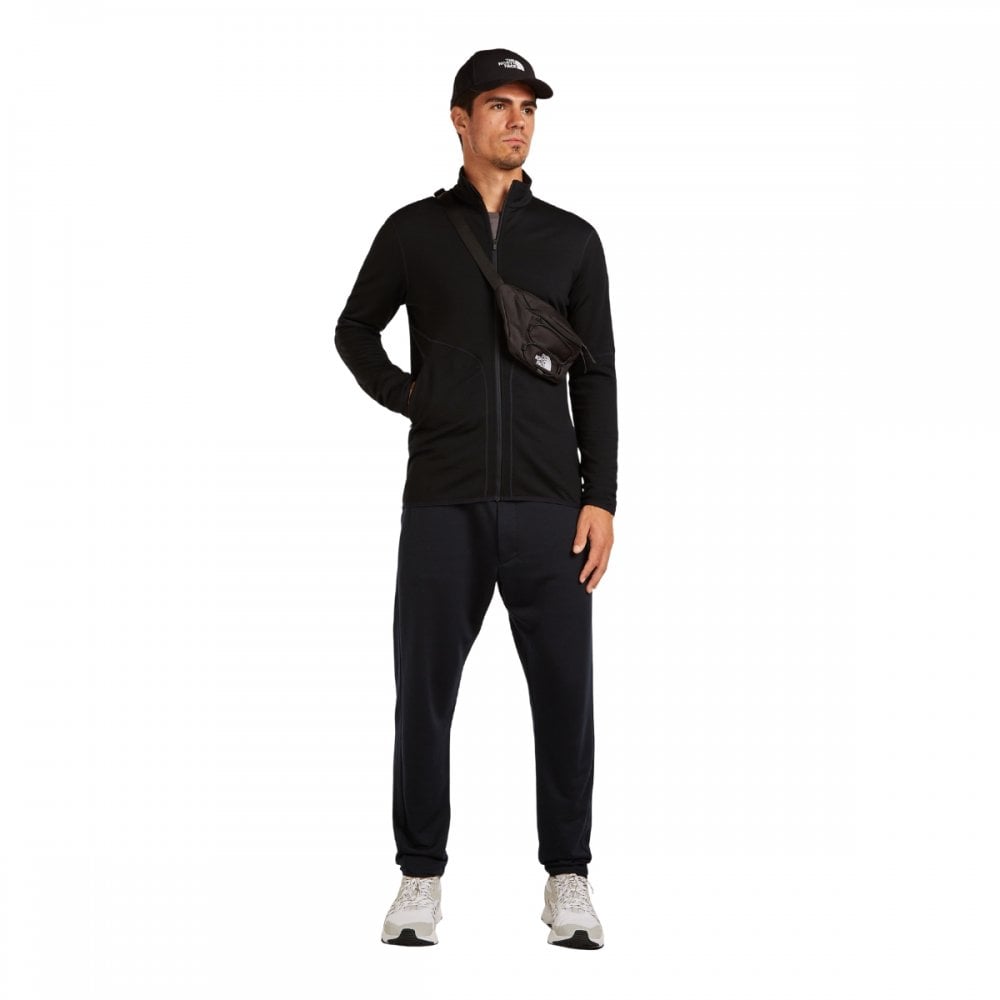 Mens Merino 560 Realfleece™ Elemental Long Sleeve Zip