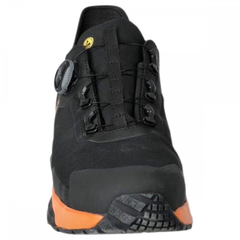 F1680 S3S Safety Shoe with BOA Fit System
